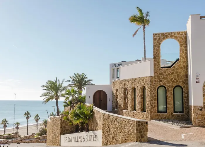 Miflow Hotel Villas & Suites