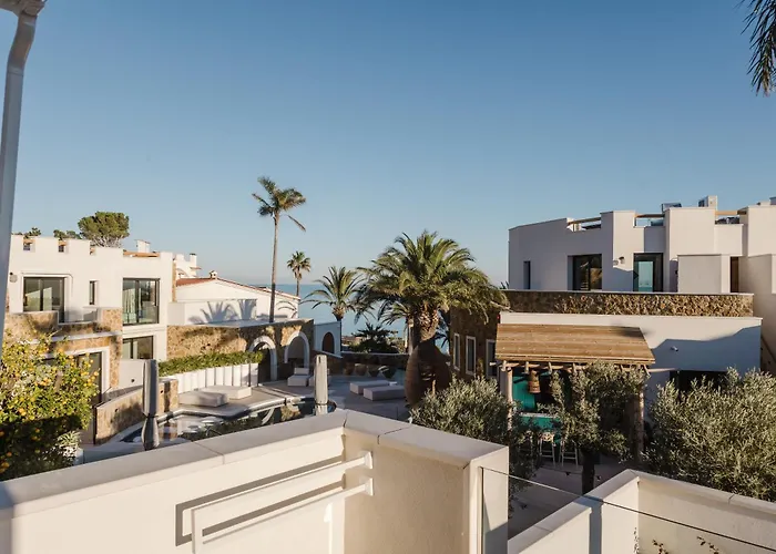 Miflow Hotel Villas & Suites