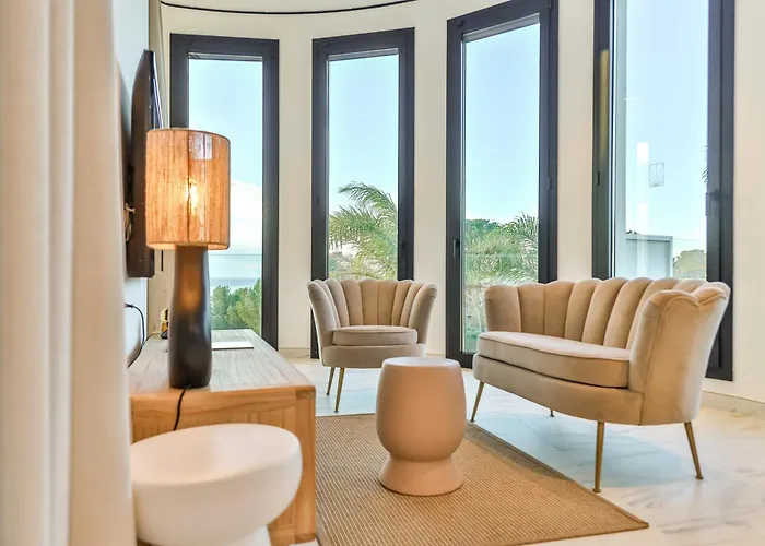 Miflow Hotel Villas & Suites
